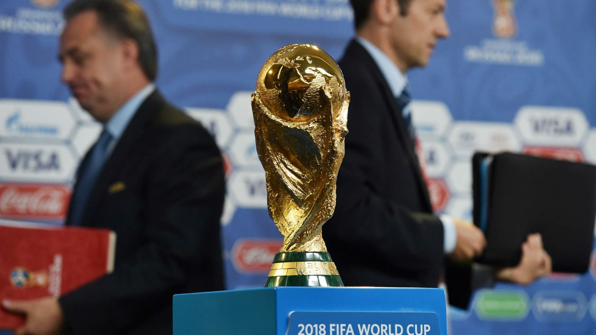 “كأس العالم كل عامين”.. أحلامٌ تبخّرت