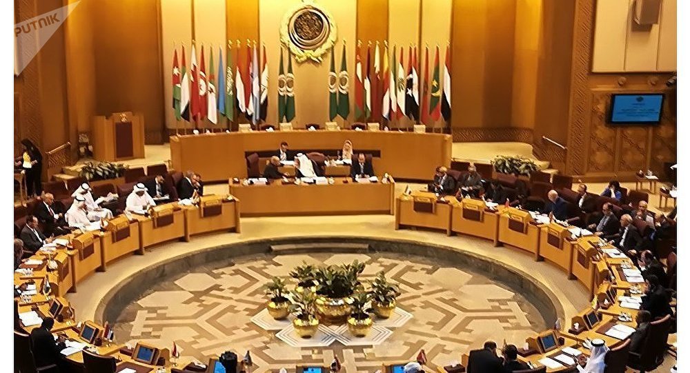 هل من المتوقع أن يتواجد “الناتو العربي” في المنطقة؟
