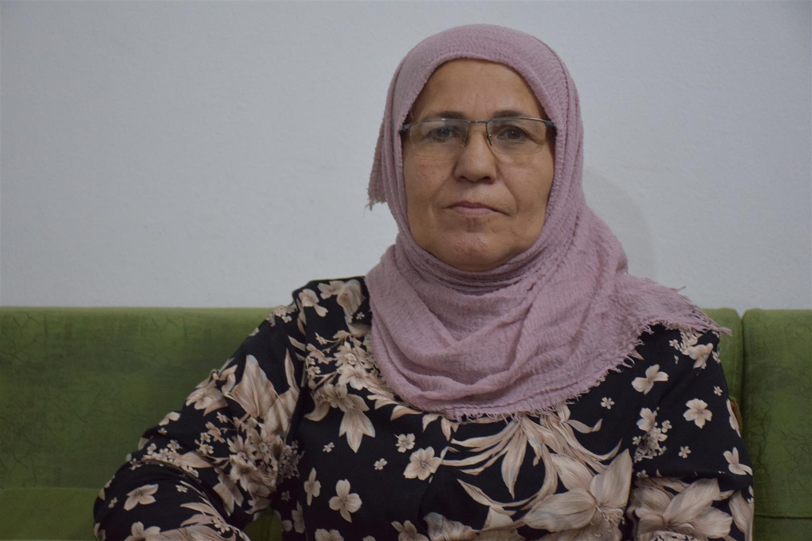 وليدة بوطي: الديمقراطي الكردستاني شريك في إبادة الكرد