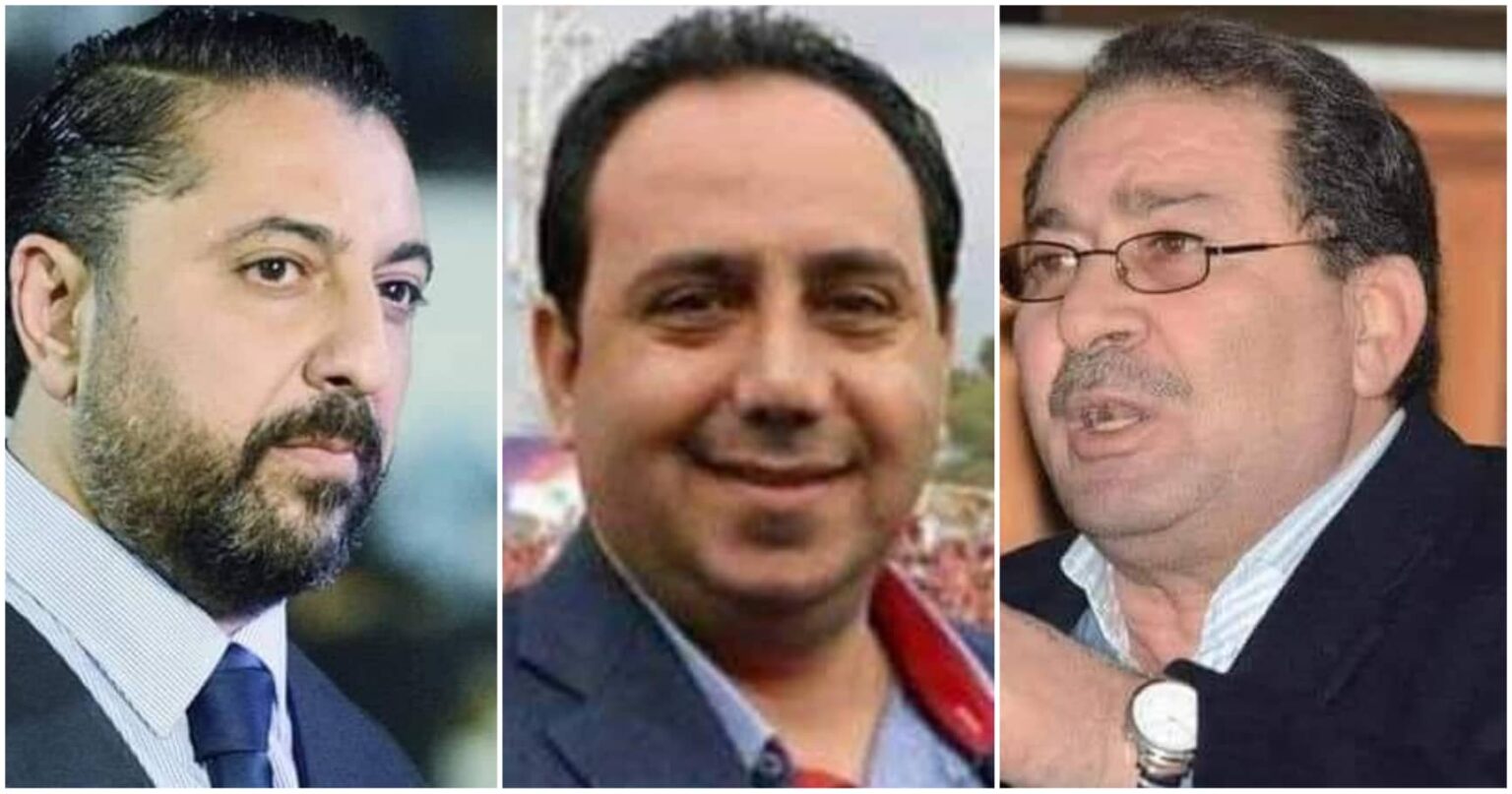 عاد صلاح فهرب ماهر وخسر فادي!