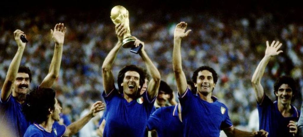 قصة بطل.. إيطاليا أول منتخب أوروبي يحصد لقب المونديال
