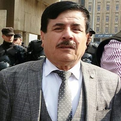 كاوا نادر: باشور كردستان تُدار من قبل المخابرات التركية؛ لتصفية الوطنيين الكرد