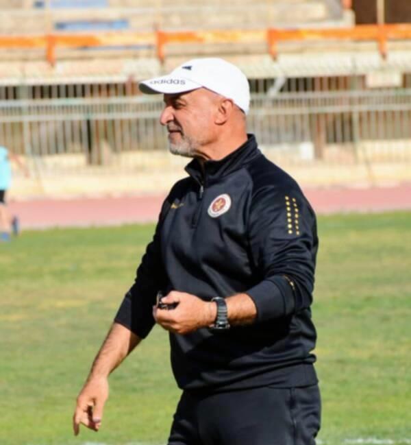 ماهر البحري ظاهرة استثنائية بالدوري السوري