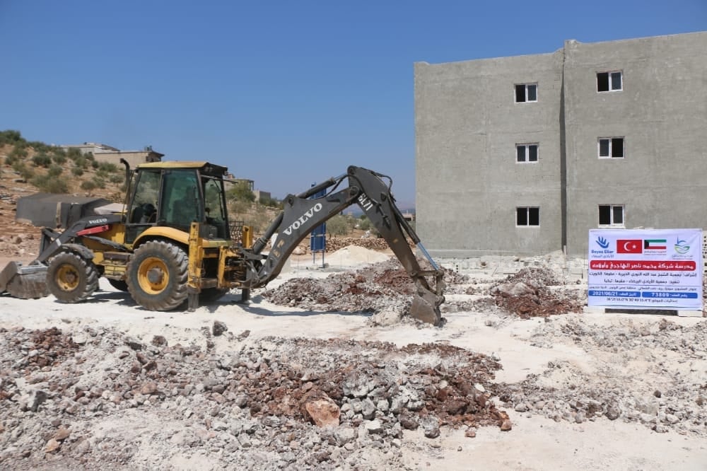 ​​​​​​​مشاريعُ التوطينِ والتدخّلِ العسكريّ… الخديعةُ التركيّةُ