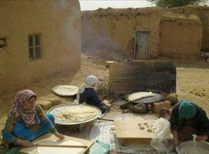 هكذا تحدث الأجداد عن حياة الأمس