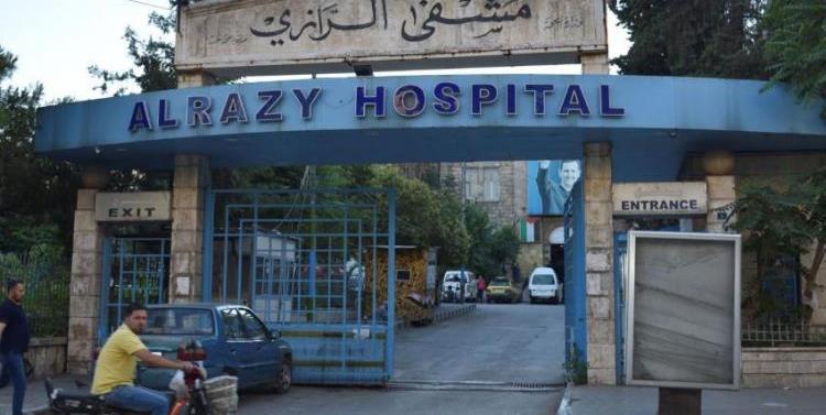 أطباء في حلب يسعون للهجرة، وآخرون يرفضون العودة للبلاد…