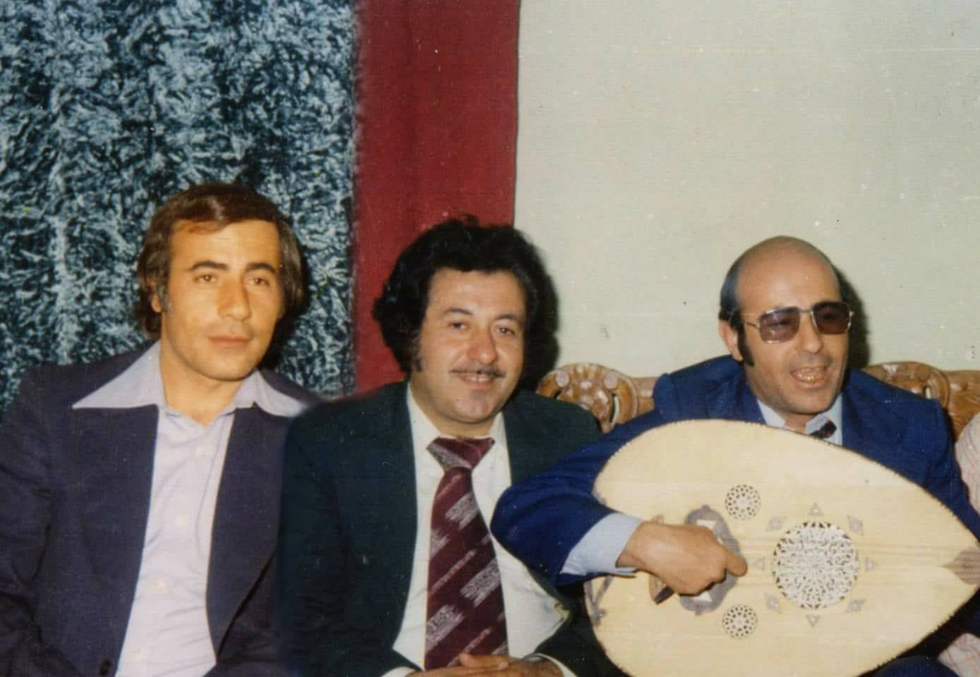 الفنان المنولوجست الكردي محمد أمين كيكي..