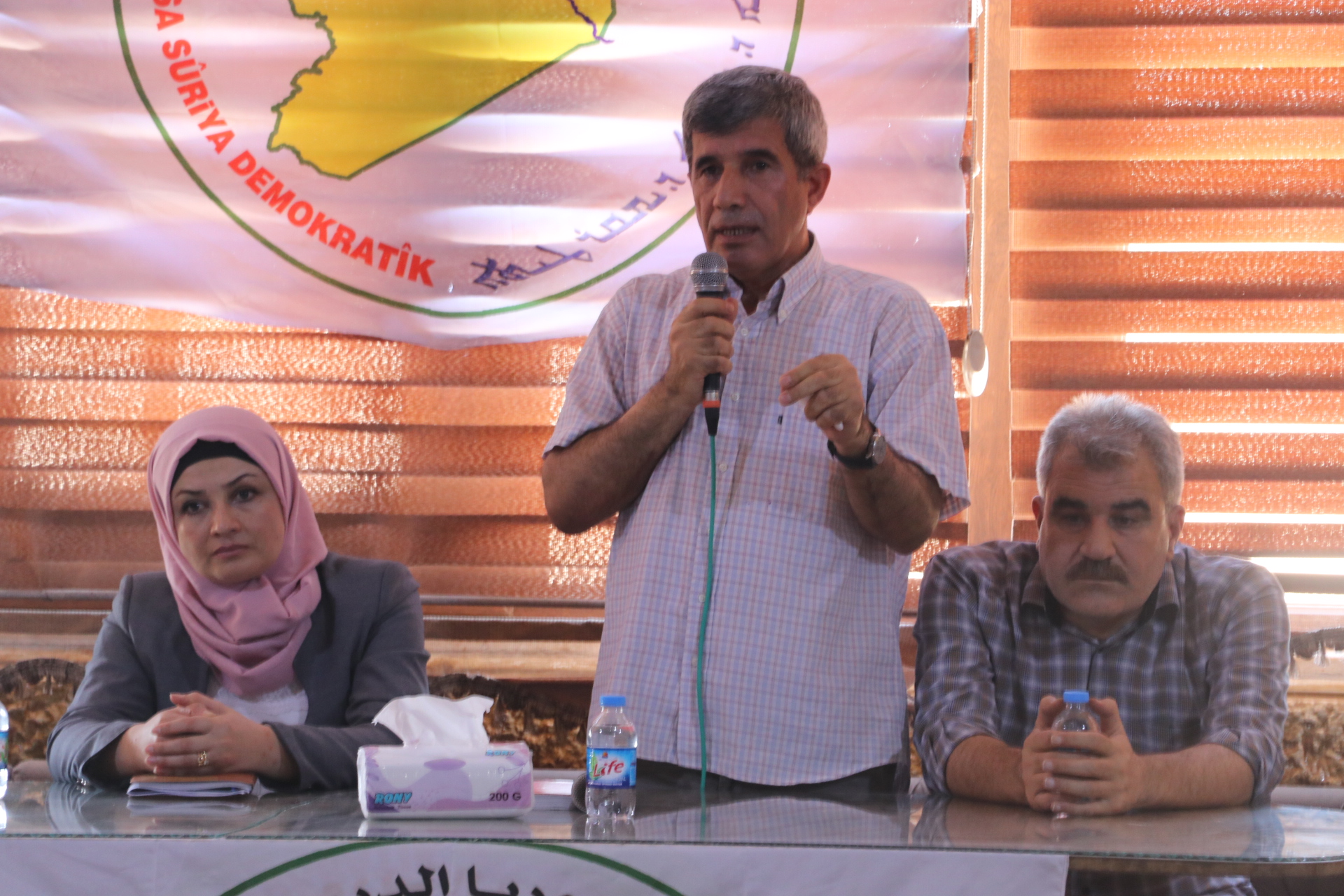 حسن محمد علي: الهجمات ستعيد تشكل الإرهاب من جديد في المنطقة.. وعلى المجتمع الدولي إدراك ذلك جيداً