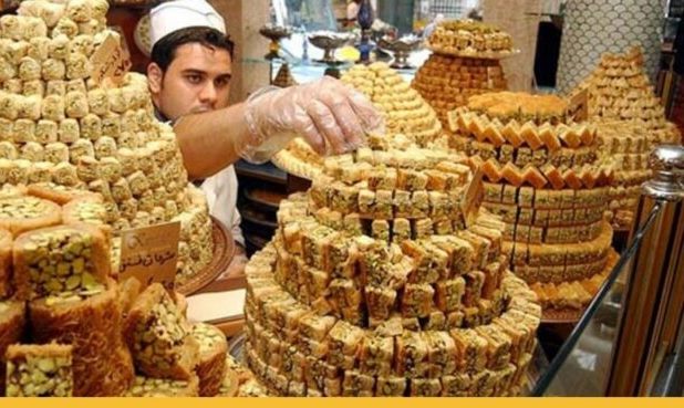 لا حلويات للسوريين في عيد الأضحى… ما الأسباب؟