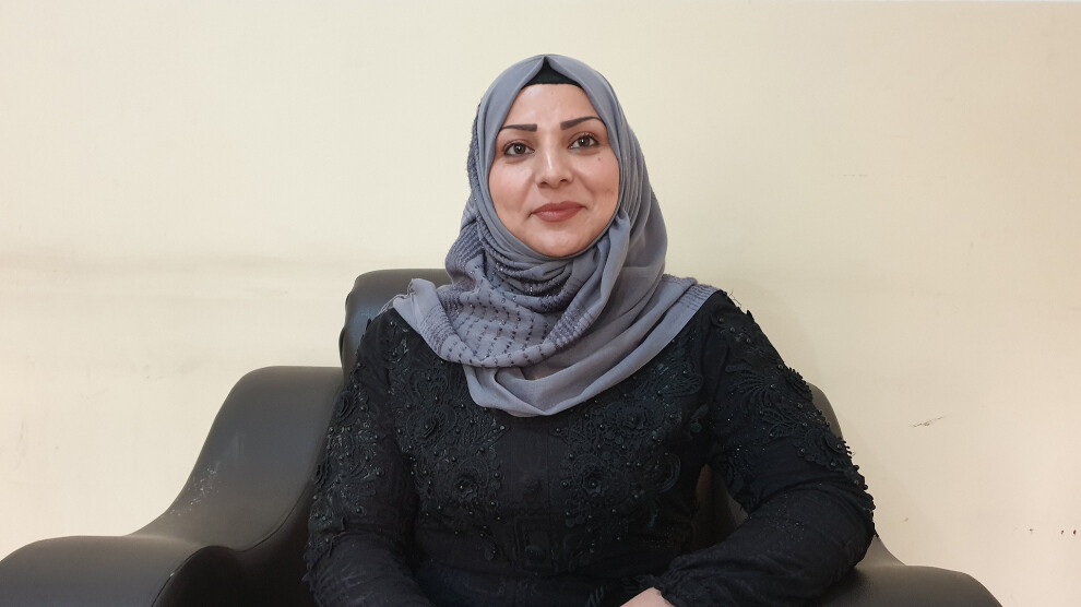 وجود المرأة في القضاء خطوة هامة نحو تحقيق العدالة
