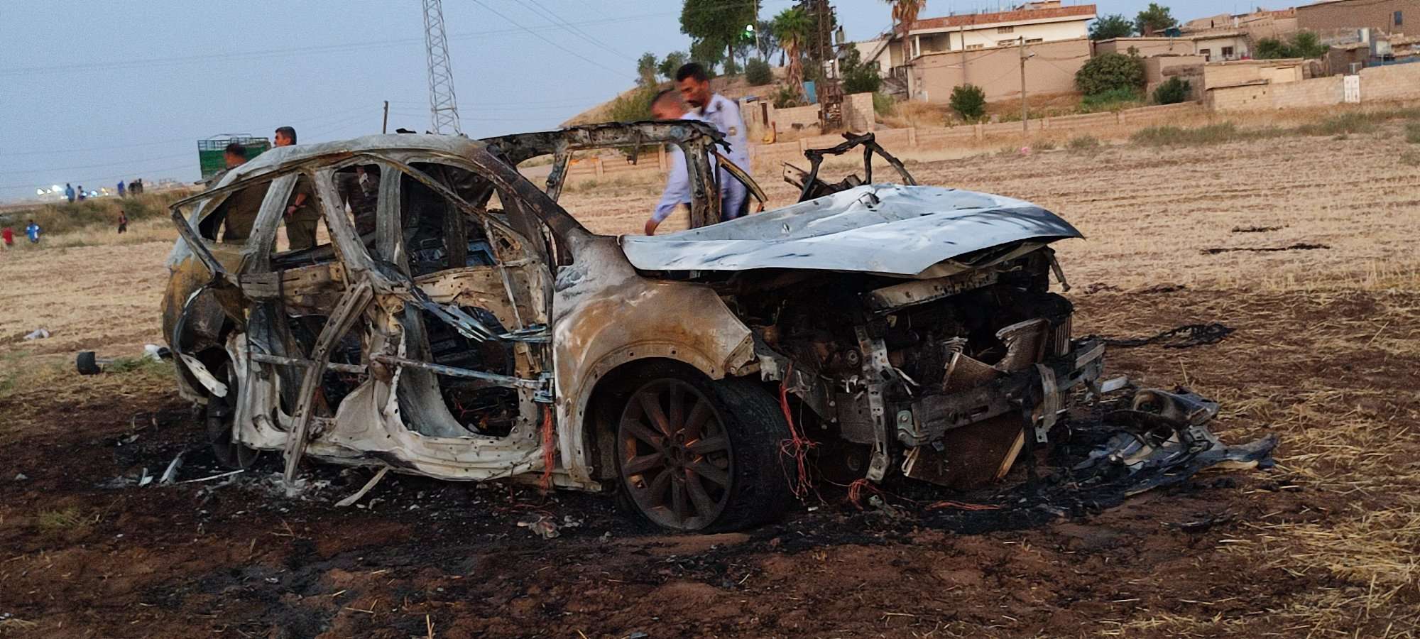 الهجمات العدوانية للاحتلال التركي على سوريا.. ماذا حققت فعلاً؟