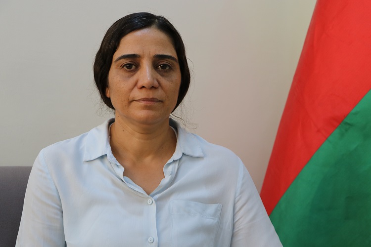 ​​​​​​​زلال جكر: تقارب أنقرة ودمشق معاداة صريحة للشعب السوري