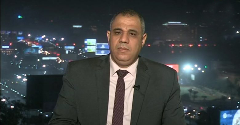 منير أديب: على المجتمع الدولي دعم “قسد” للتخلص النهائي من داعش