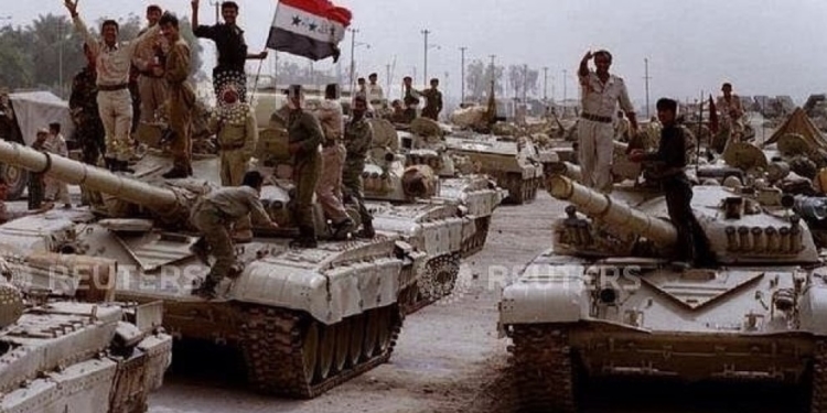 إقليم كردستان.. 26 عاماً على أحداث 31 آب والخيانة مستمرة