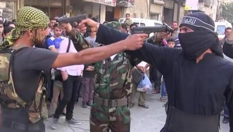 ارتباك في موقف “الائتلاف” حيال الاشتباكات المسلحة في عفرين وتهديد بانقسامه