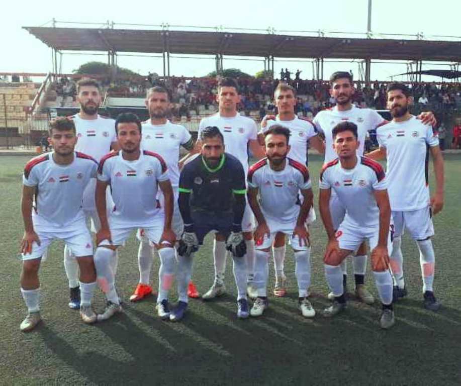 استياء جماهيري من نتائج الجهاد والإدارة في مرمى النيران!