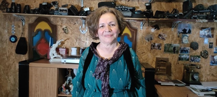 السينما لا تقل أهمية عن العمل المسلح للقضية الكرديّة