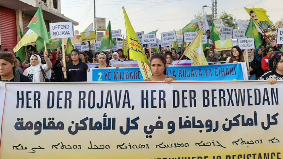 حربُ الشعبِ الثوريّة… مقاومةٌ بمواجهةِ حربِ الوجودِ