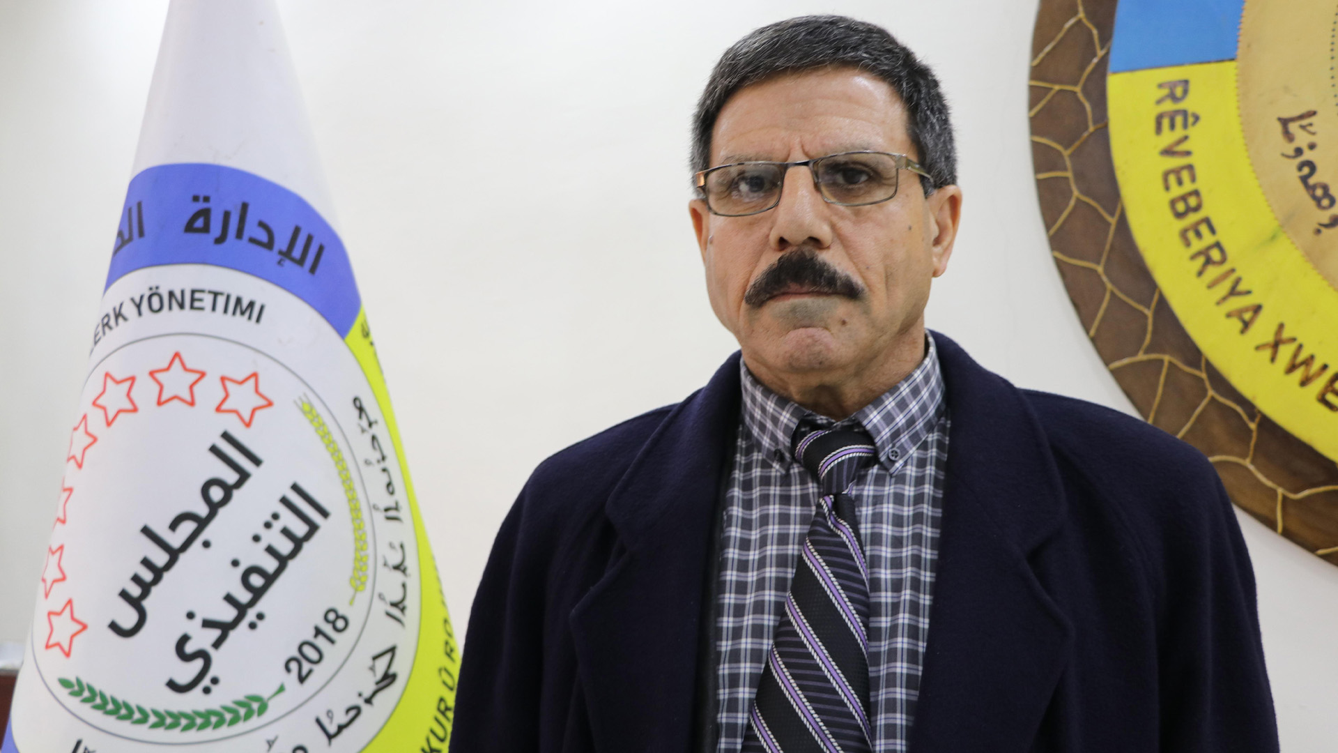هيئة الاقتصاد في شمال وشرق سوريا تدرس مشروعاً لتحسين جودة الخبز