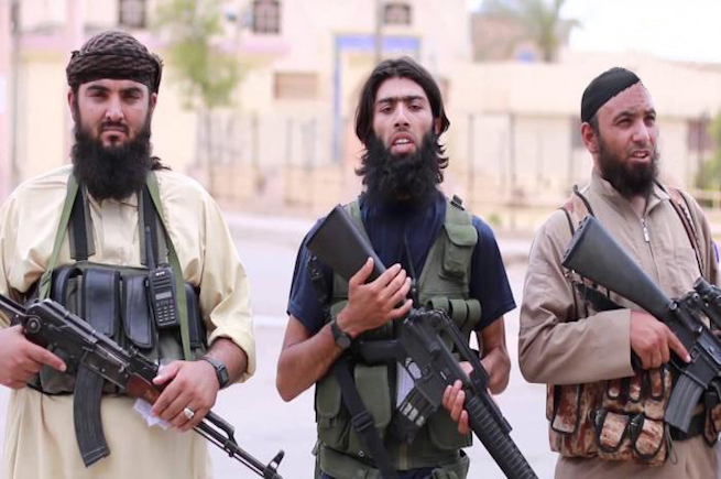 محاكمة عناصر داعش بين الإهمال الدولي ودعوات الإدارة الذاتية