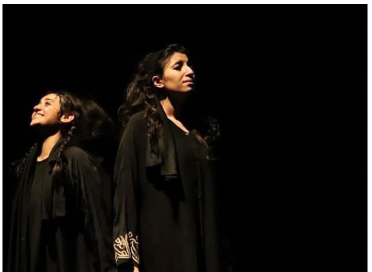 مهرجان الحرية المسرحي يناقش سينوغرافيا مسرحيات مصرية