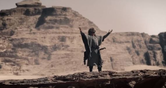 مالك بن الرَّيْب مرثيةُ النَّفسِ في البِيدِ
