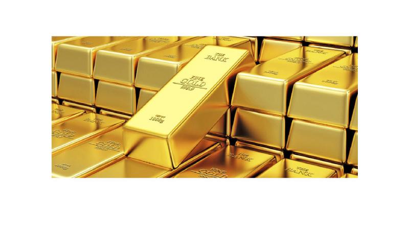 الذهب في أعلى مستوياته وأي توتر بين أوكرانيا وروسيا سيرفع سعر الأونصة أكثر