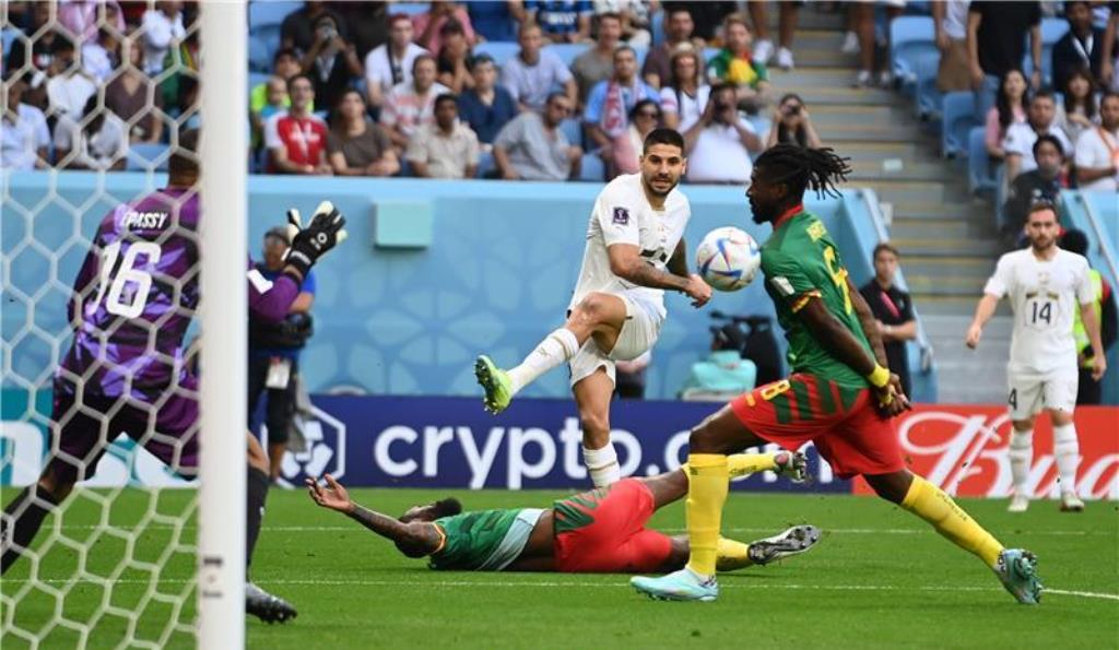 حصاد المونديال: تألّق للمنتخبات الإفريقية وتأهّل البرازيل والبرتغال