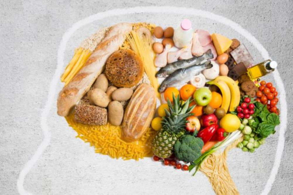 مواد غذائية تُحفّز عمل الدماغ
