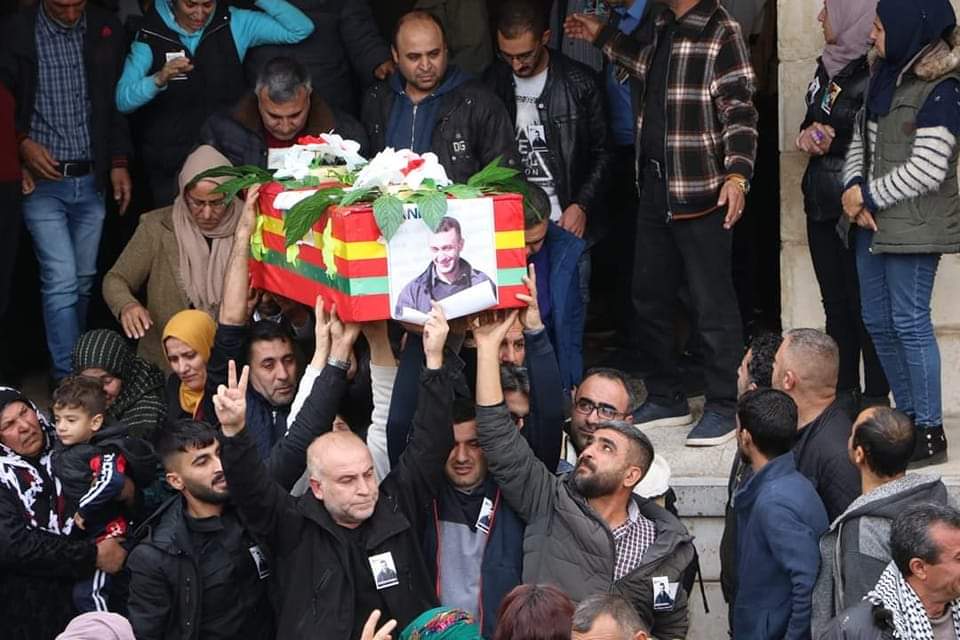الشهيد عصام عبد الله.. بصمةٌ في عالم الإعلام والصحافة