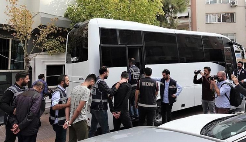 “تزييف الحقيقة” سياسة أردوغان.. استبدال كلمة الترحيل بعبارة العودة الطوعيّة