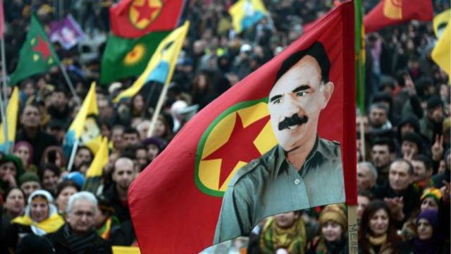 بعد جمع التواقيع.. جهود لإزالة حزب العمال الكردستاني من قائمة المنظمات المحظورة في أوروبا
