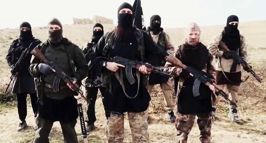 داعش من الجحور إلى الظهور العلني ما علاقة تركيا بذلك؟