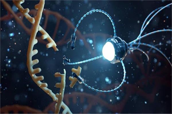 روبوتات دقيقة توصِل الأدوية إلى الأنسجة السرطانية