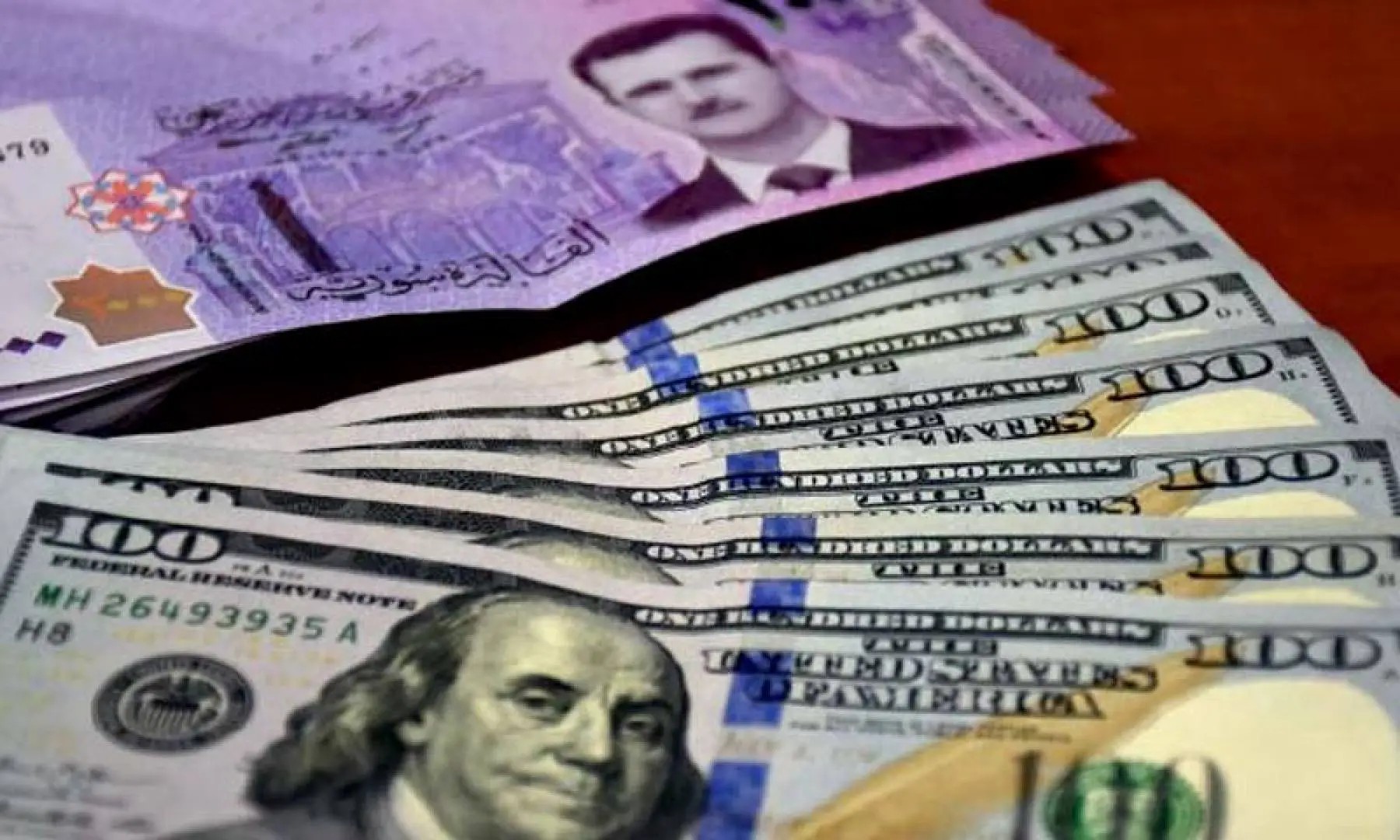  مناطق حكومة دمشق أمام أسوأ أزمة اقتصادية