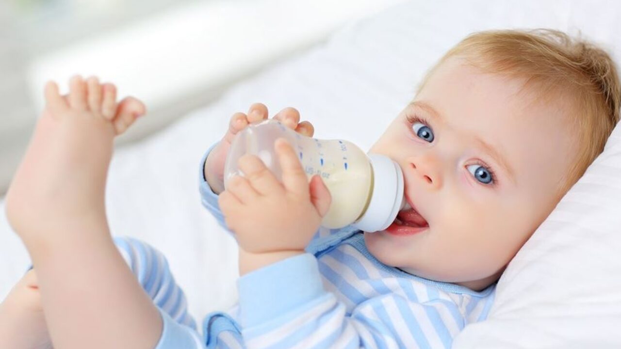 منظمة الصحة العالمية تُحذّر من خدعة في حليب الأطفال الرُّضع