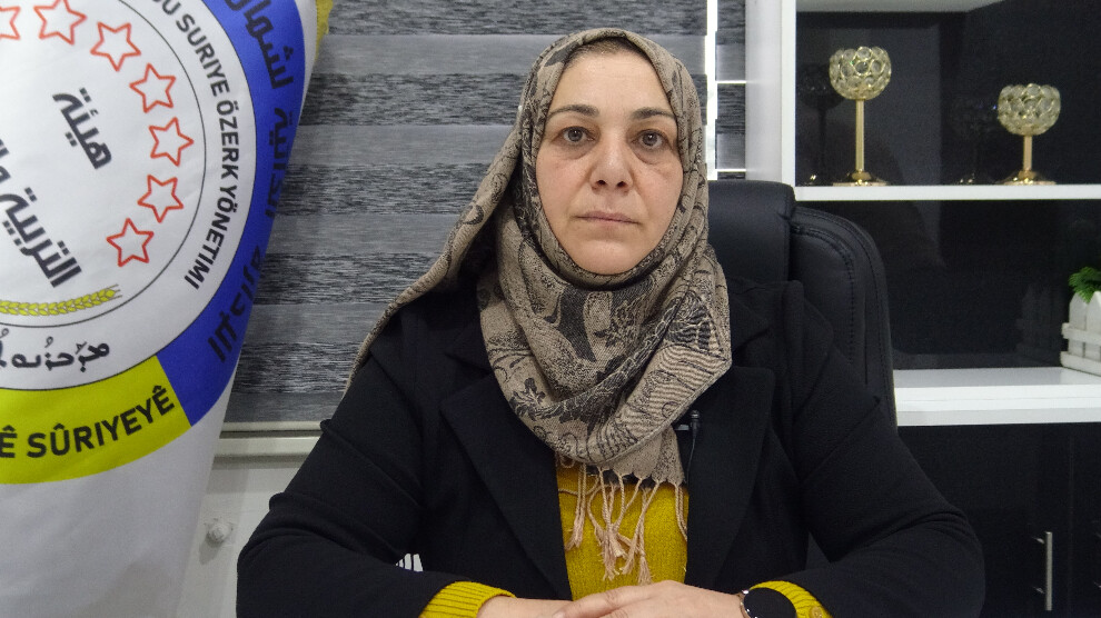 هيئة التربية والتعليم: مستمرون بالنهوض بالواقع التربوي في مناطق شمال وشرق وسوريا كافة