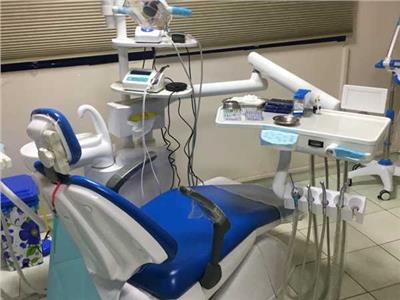 “يومي” روبوت جرّاح يساعد أطباء الأسنان في الجراحات الدقيقة