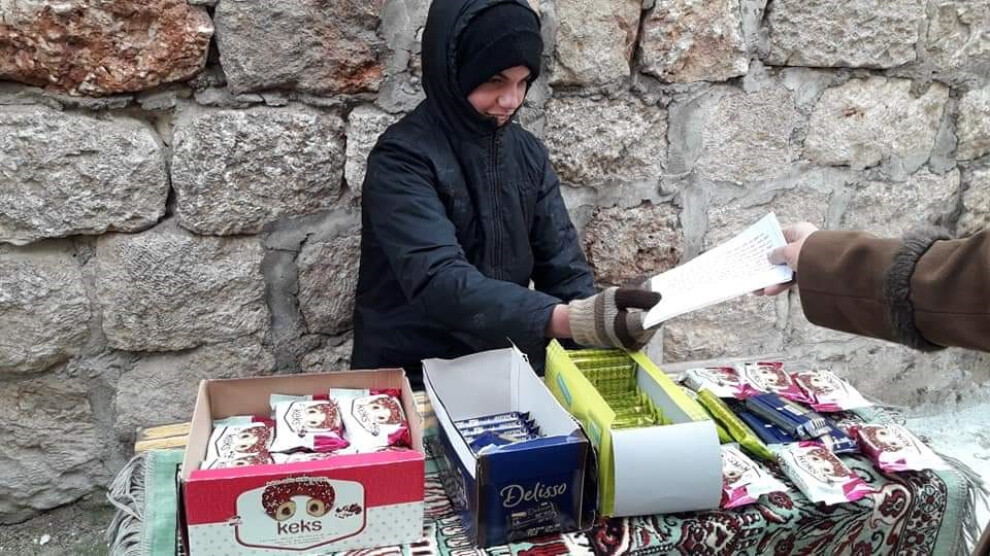 تفاقم ظاهرة عمالة الأطفال في إدلب