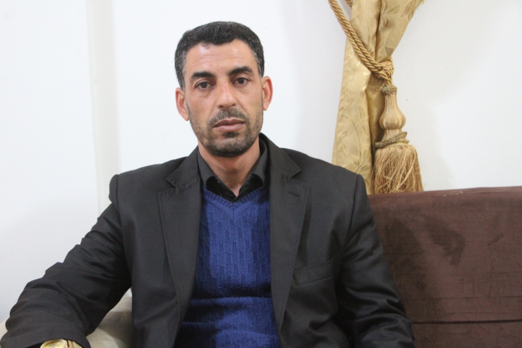 حسين الشيخ: معاداة المشروع الديمقراطي هدف مشترك لحكومتي أنقرة ودمشق