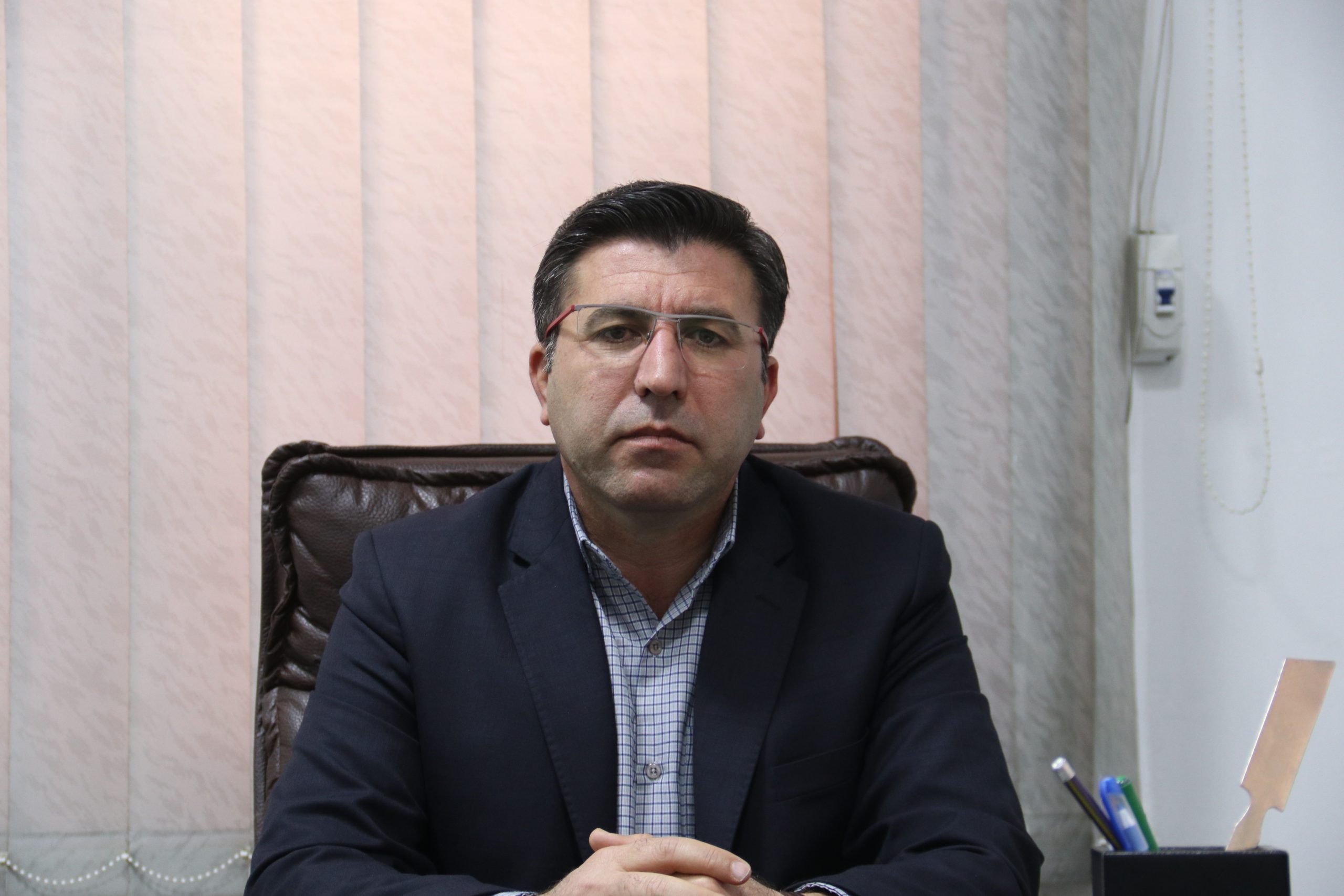 طلعت يونس: الإدارة الذاتية في ذكرها التاسعة تواصل العمل خدمة لشعوبها