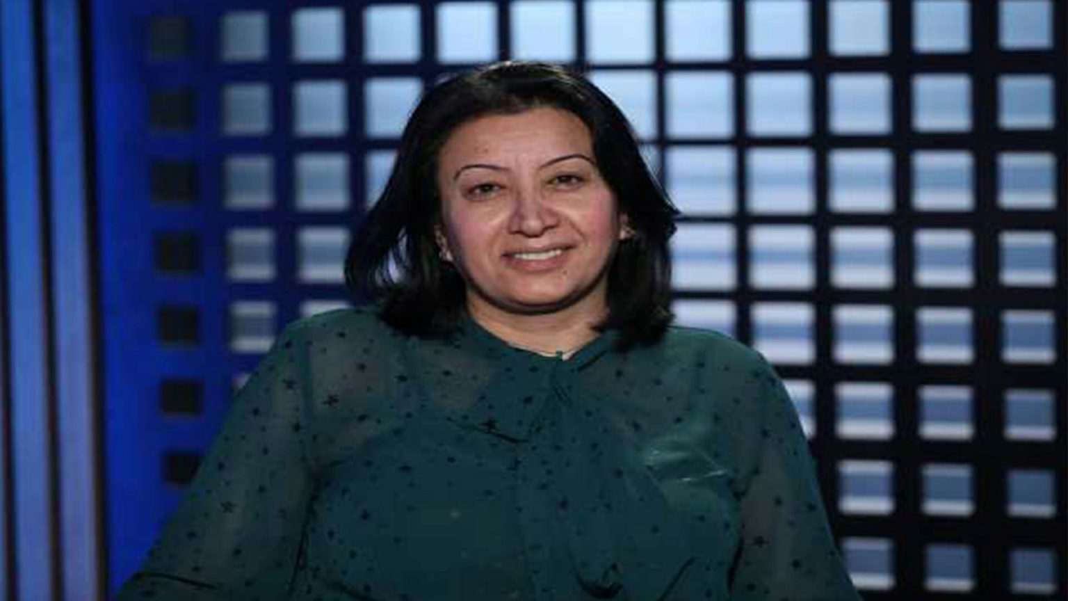 مُمثلة “مسد” بمصر: روسيا تسعى لإعادة سوريا للمربع الأول