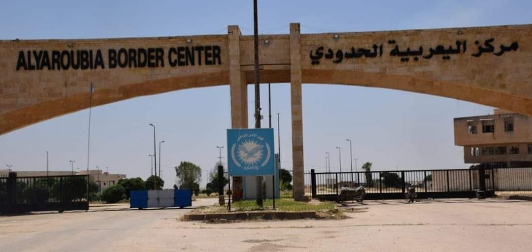 ناشطون إعلاميون: افتتاح معبر تل كوجر ضرورة لإيصال المساعدات لِمُستحقيها