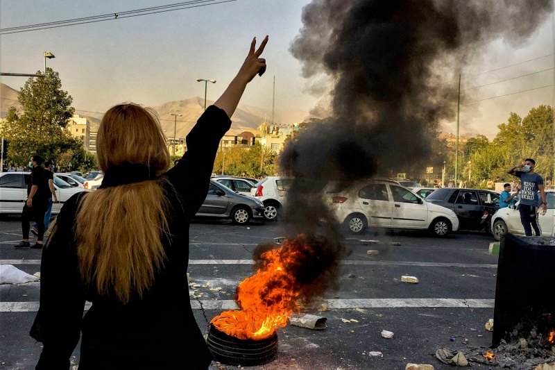 المعارضة الإيرانية الخارجية تبحث عن توحيد صفوفها