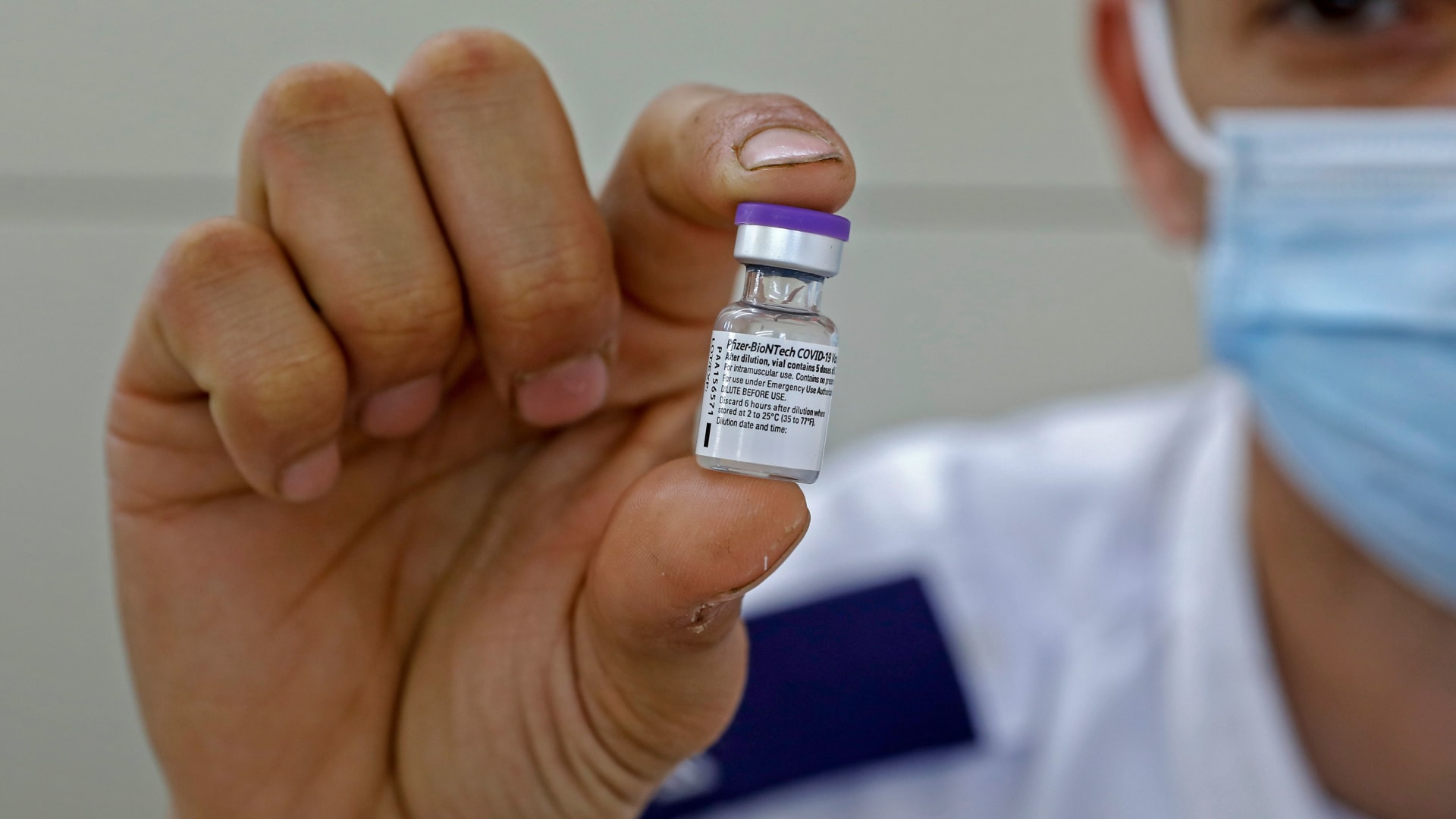 بيونتيك الألمانية: لقاح مضاد للسرطان سيكون متوفراً في الأسواق قبل 2030