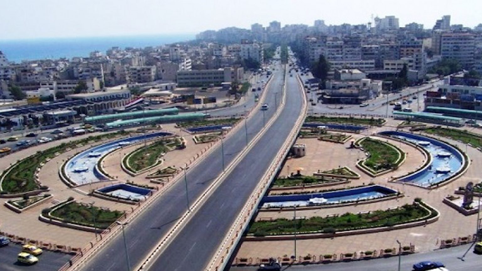 مليون ليرة لاستصدار تقرير عن المنازل المتضررة من الزلزال باللاذقية