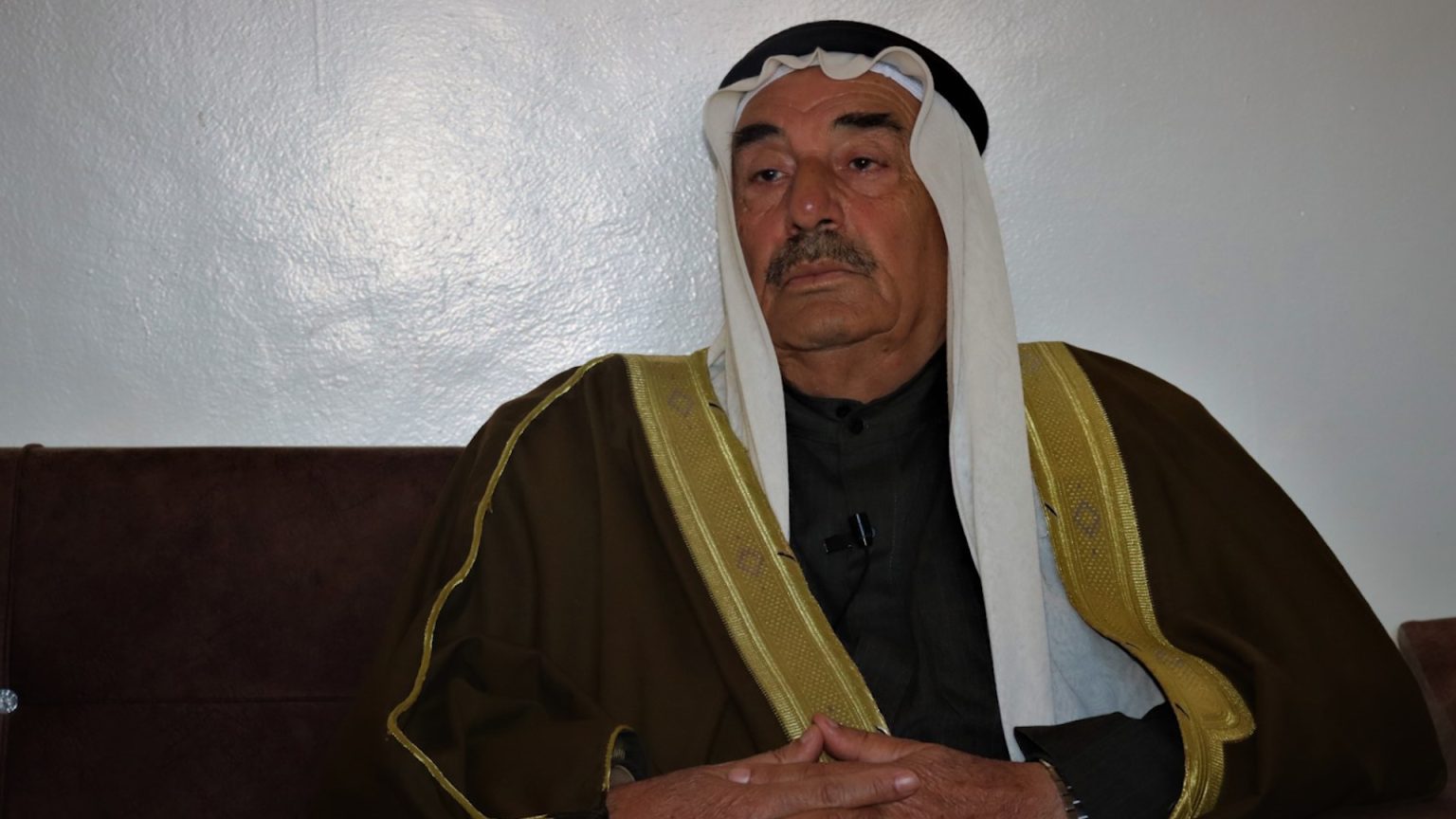 نشطاء وشيوخ عشائر: القائد أوجلان قائد الشعوب الباحثة عن الحرية