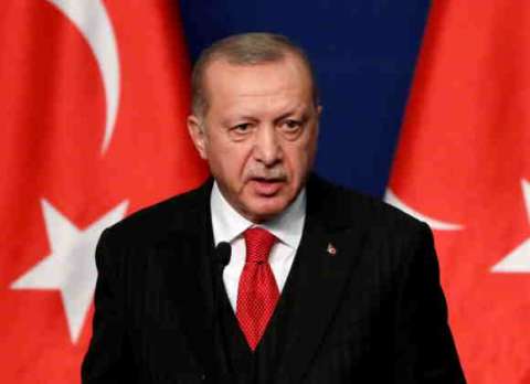 أردوغان.. يتاجر بالشعب والانتخابات