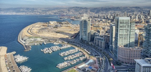 توقيت الكرملين وتوقيت بيروت