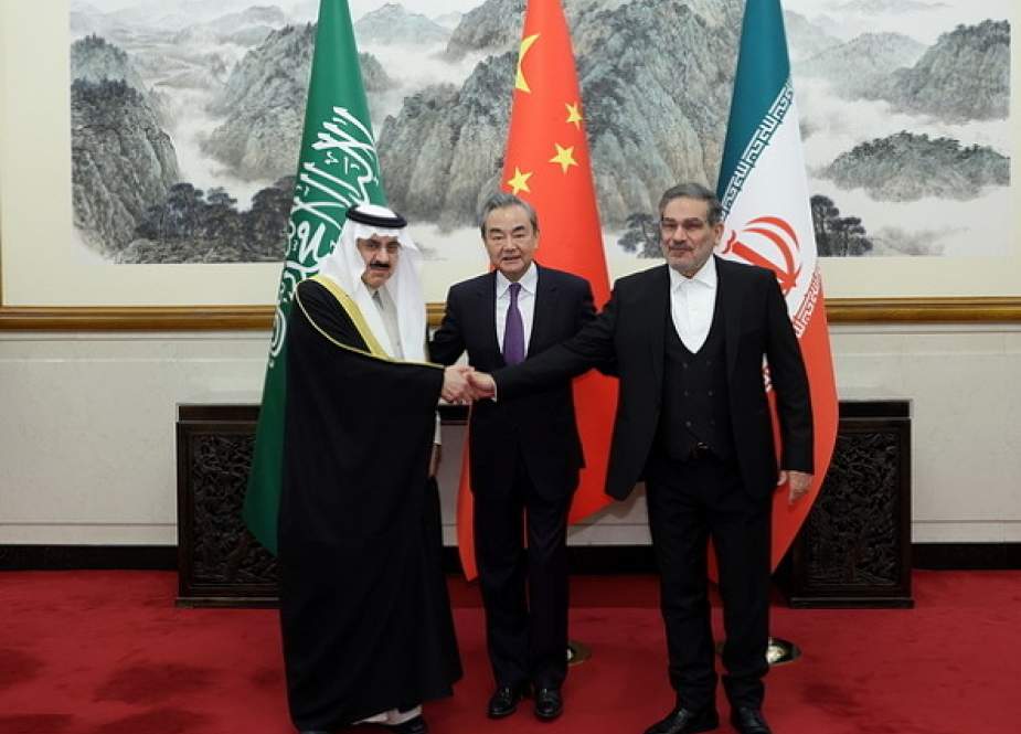 الانفتاح الإيراني على الجِوار.. الأسباب والخيارات المُمكِنة